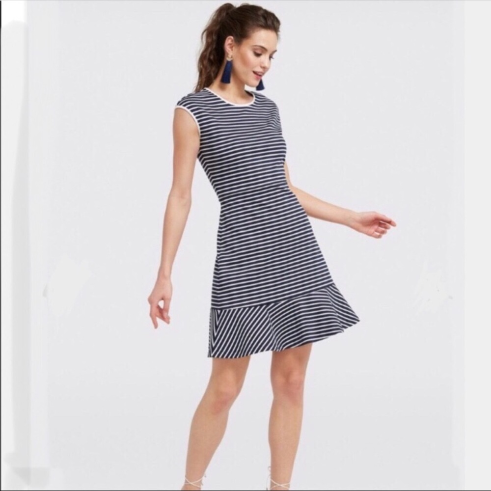 NWT Draper James dress